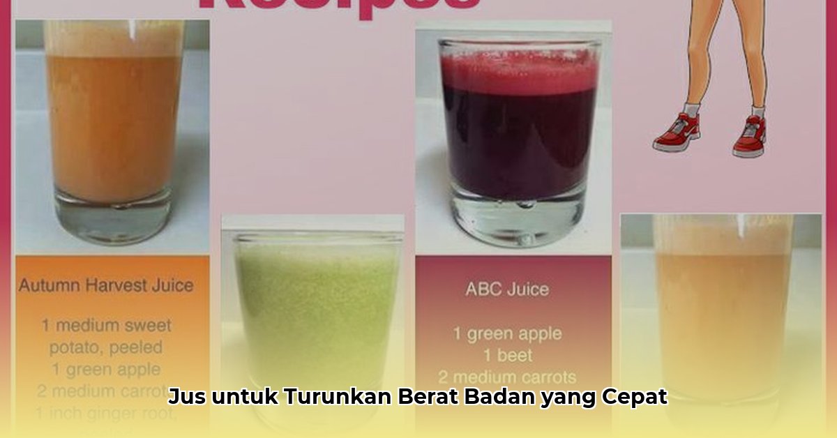 juicing recipes for weight loss pdf